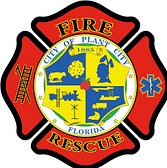PC Fire Rescue logo