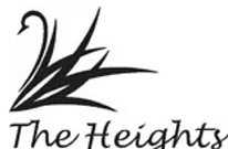 Cleveland Heights logo