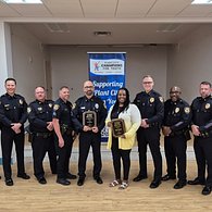 25 Law Appreciation group