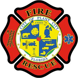PC Fire Rescue logo