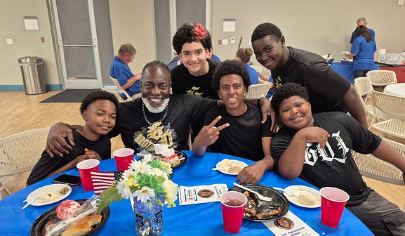 2026 Law Appreciation Dinner