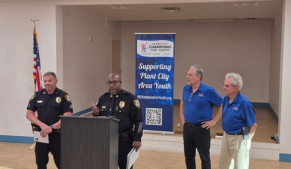 2025 Law Appreciation Dinner