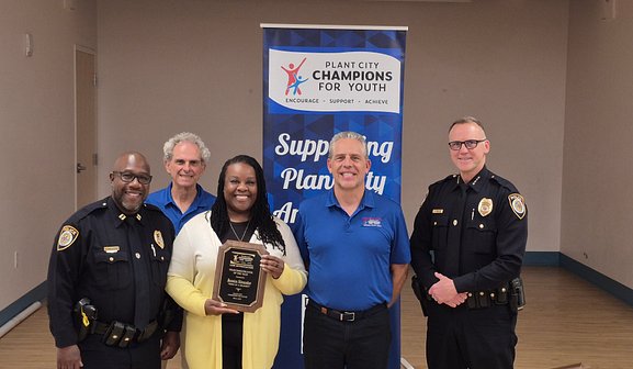 2025 Law Appreciation Dinner