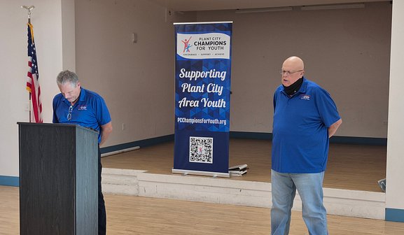 2025 Law Appreciation Dinner