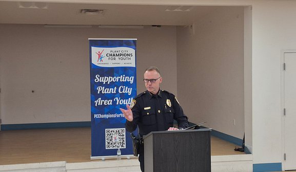 2025 Law Appreciation Dinner