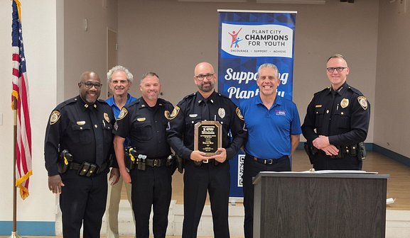 2025 Law Appreciation Dinner