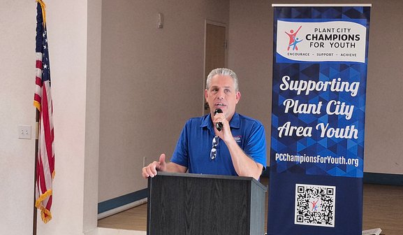 2025 Law Appreciation Dinner