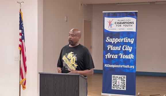 2025 Law Appreciation Dinner