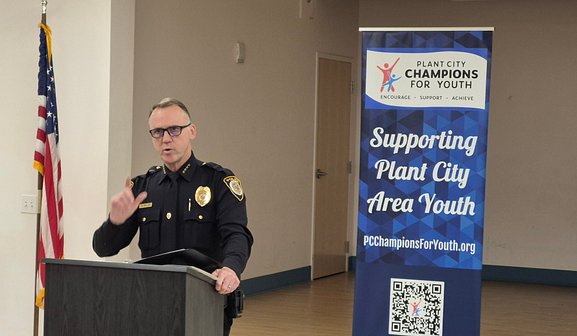 2025 Law Appreciation Dinner