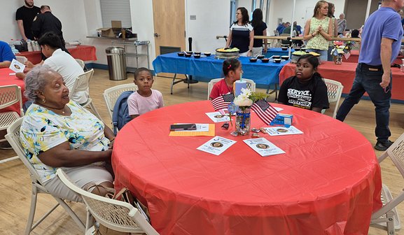 2025 Law Appreciation Dinner